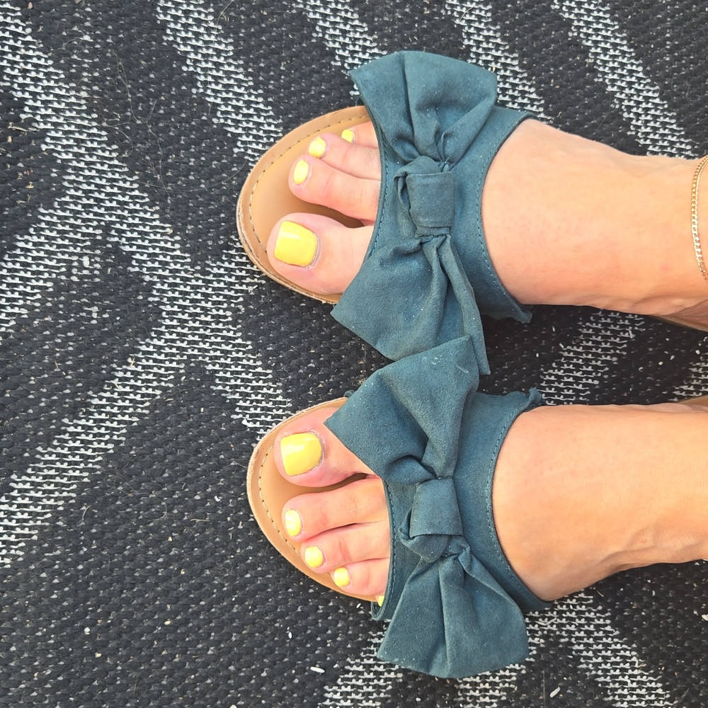 Sandals - Picture 6 of 6
